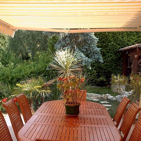 Maison D'Hotes Escale D'Azur Gattières Екстериор снимка