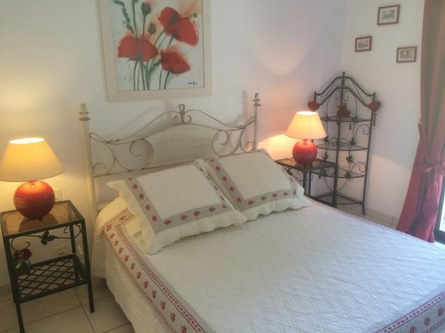 Maison D'Hotes Escale D'Azur Gattières Стая снимка