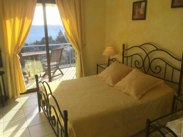 Maison D'Hotes Escale D'Azur Gattières Стая снимка