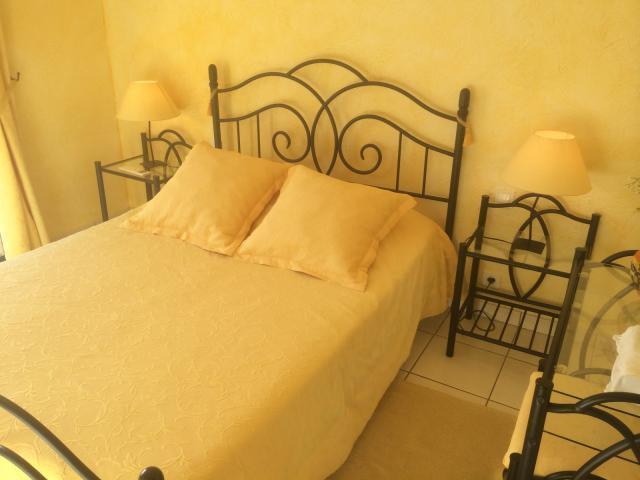 Maison D'Hotes Escale D'Azur Gattières Стая снимка