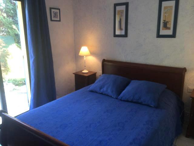 Maison D'Hotes Escale D'Azur Gattières Стая снимка
