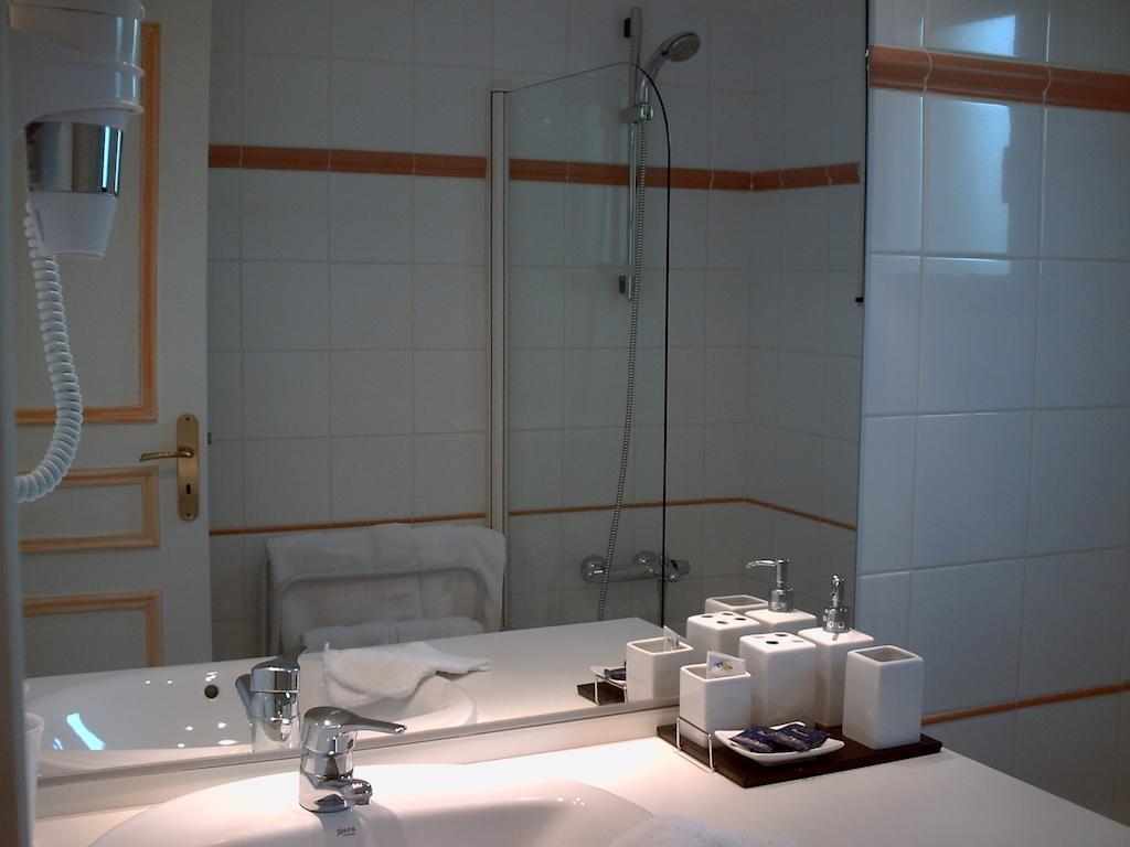 Maison D'Hotes Escale D'Azur Gattières Стая снимка